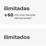 Envía todos los SMS que quieras al adquirir las tarifas Amena con llamadas ilimitadas