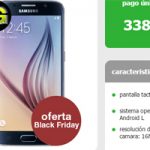 Aprovecha que en Amena el Samsung Galaxy S6 tiene el 25% de descuento