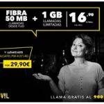 En Más Móvil: Contrata un paquete de tarifa móvil + fibra y llévate un smartphone a 29,90 euros