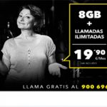 Todavía estas a tiempo: Llamadas ilimitadas y 8 GB con descuento por tres meses en Más Móvil