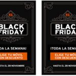 En Simyo el Black Friday dura un buen rato