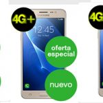 En Amena el Samsung Galaxy S7 está en oferta especial