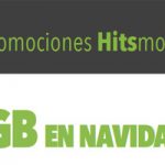 Contrata un servicio Hitsmobile antes del 6 de enero y llévate 1GB para navegar sin costo