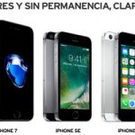 EL iPhone 7 ¡ya está en Simyo!