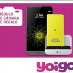 Cámbiate a Yoigo antes del 6 de enero para llevarte un regalazo