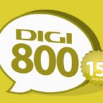 Habla más con el bono Digi800 de Digi Mobil