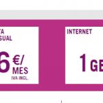 Navega sin preocupaciones con el nuevo bono 1 GB de Yoigo