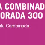 La combinada morada 300 de Yoigo también tiene precio especial de estreno