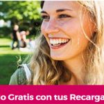 Saldo gratis en todas tus recargas con Lebara Móvil