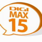 400 minutos para llamar a donde quieras desde tu móvil y megas para navegar por 15 euros al mes con Digi Móvil