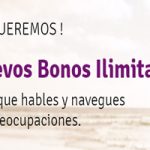 Llamayá estrena bonos ilimitados para hablar y navegar