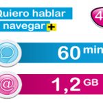 Habla y navega sin establecimiento por 7,99 con Suop Móvil de contrato 