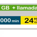 4 GB y 1000 minutos en Suop por menos de lo que imaginas