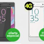 De novedad en la tienda Amena: El Sony Xperia XA en oferta especial