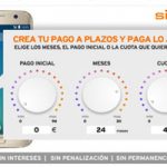 Más oportunidades en Simyo para que te hagas de un nuevo móvil de la manera más simple y cómoda 