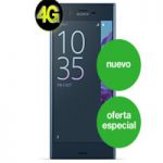 Ya llegó el Sony Xperia Xz a la tienda oficial de Amena