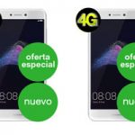 ¿Te gusta el Huawei P8 Lite 2017? Llévatelo en ofertaza con Amena