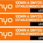 Ya está disponible el bueno bono Simyo para hablar con otros Simyos