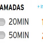 Nuevos bonos de voz mini en Simyo para pagar lo justo