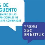 ¿Quieres Netflix gratis por un tiempo? Yoigo te lo regala