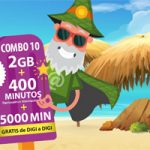 Conoce el Super Combo 10 para el verano que tiene Digimobil para ti