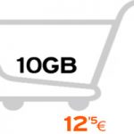 Sólo en Simyo: 10 GB para navegar al mejor precio