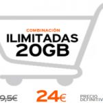 Simyo te da 20 GB y llamadas ilimitadas por 24 euros al mes ¡para siempre!