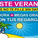 Suop te da más megas en prepago para disfrutar en verano