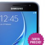 En Yoigo te llevas el Samsung Galaxy J3 gratis con la del Cero 1,5 GB