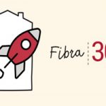 Por fin: Llega la fibra de Lowi que puedes adquirir sin pagar teléfono fijo