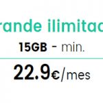 Conoce la tarifa Pequeña Ilimitada de República Móvil: Todo lo que buscas por 14,90