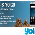 La Combinada Azul 300 de Yoigo mejora sin cambiar de precio