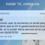 Pepephone devuelve el coste de instalación de su ADSL